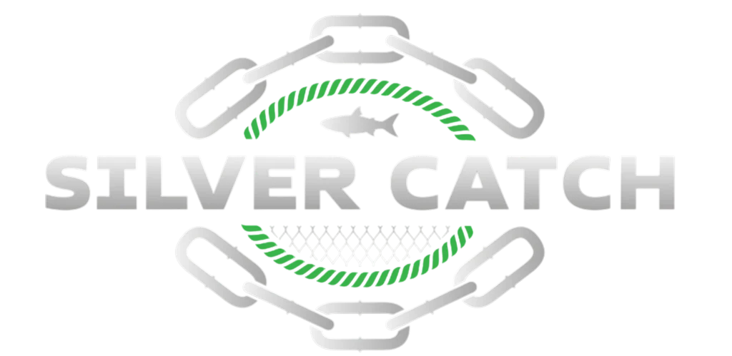 Silver-Catch Logo